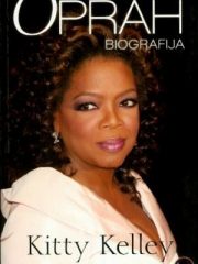 Oprah: Biografija