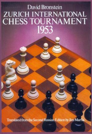 Zurich international chess tournament