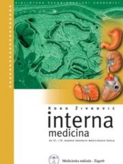 INTERNA MEDICINA : udžbenik za 3.-4. razred srednjih medicinskih škola