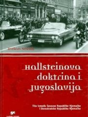 Hallsteinova doktrina i Jugoslavija