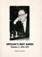 Smyslov 's best games