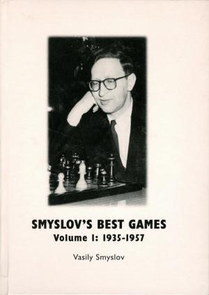 Smyslov 's best games