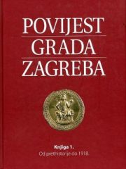 Povijest grada Zagreba