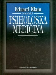 Psihološka medicina