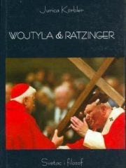 Wojtyla & Ratzinger: svetac i filozof