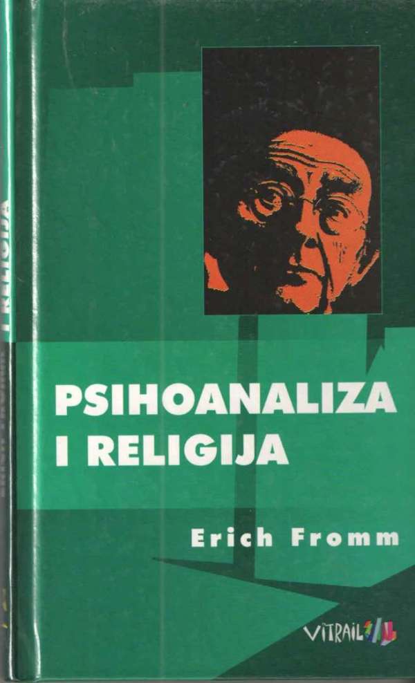 Psihoanaliza i religija