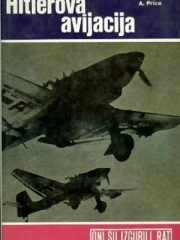 Hitlerova avijacija
