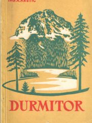 Durmitor - turistički vodič