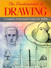 The Fundamentals of drawing