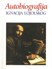 Autobiografija Ignacija Lojolskog