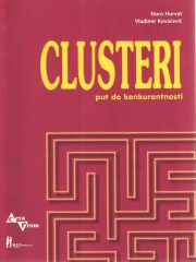 Clusteri - put do konkurentnosti
