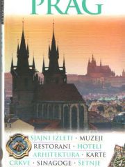 Prag (Eyewitness travel)
