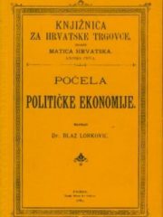 Počela političke ekonomije