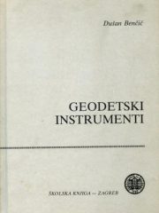 Geodetski instrumenti