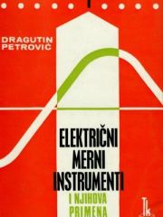 Električni merni instrumenti i njihova primena