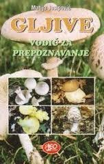 Gljive: vodič za prepoznavanje
