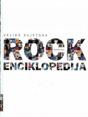 Velika svjetska rock enciklopedija