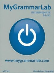 My Grammar Lab Intermeiate B1/B2