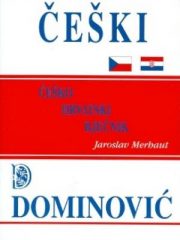 Češko-hrvatski rječnik