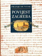 Povijest Zagreba