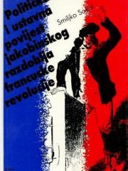 Politička i ustavna povijest jakobinskog razdoblja francuske revolucije