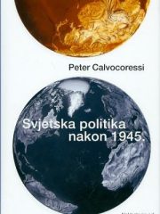 Svjetska politika nakon 1945.