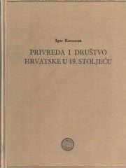 Privreda i društvo Hrvatske u 19. stoljeću
