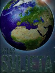 Reader's Digest: Atlas svijeta