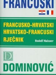 Francusko-hrvatski