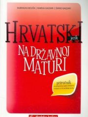 Hrvatski jezik na državnoj maturi