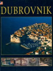 Dubrovnik (engl.)
