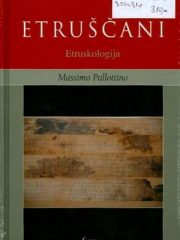 Etrušćani (Etruskologija)