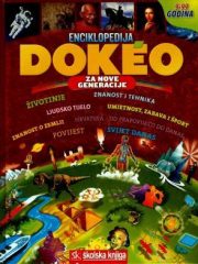 Dokéo: Enciklopedija za nove generacije