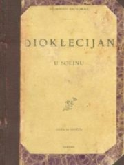 Dioklecijan u Solinu