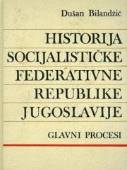 Historija Socijalističke Federativne Republike Jugoslavije: Glavni procesi