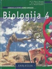 BIOLOGIJA 4: GENETIKA