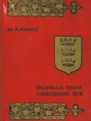 Okupacija Bosne i Hercegovine 1878.