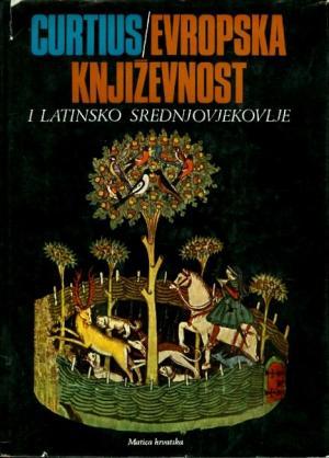 Evropska književnost i latinsko srednjovjekovlje