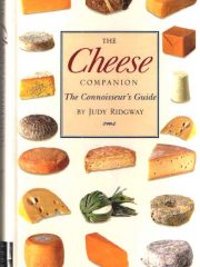 The Cheese Companion - The Connoisseur's Guide