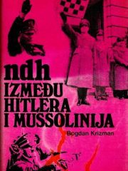 NDH između Hitlera i Mussolinija