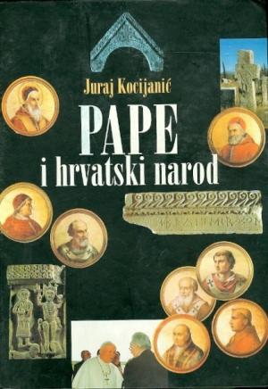 Pape i hrvatski narod