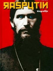 Rasputin: biografija