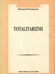 Totalitarizmi