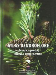 Atlas dendroflore Bosne i Hercegovine
