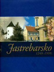Jastrebarsko 1249.-1999.