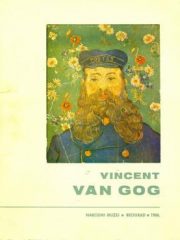 Vincent Van Gog