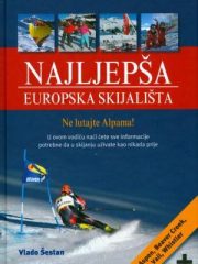 Najljepša europska skijališta + Aspen