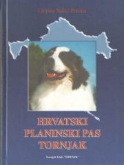 Hrvatski planinski pas tornjak