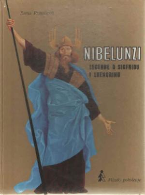 Nibelunzi: Legende o Sigfridu i Loengrinu