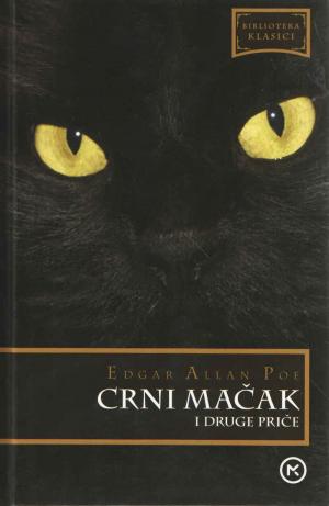 Crni mačak i druge priče